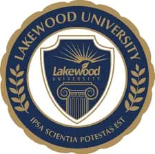 LAKEWOOD UNIVERSITY